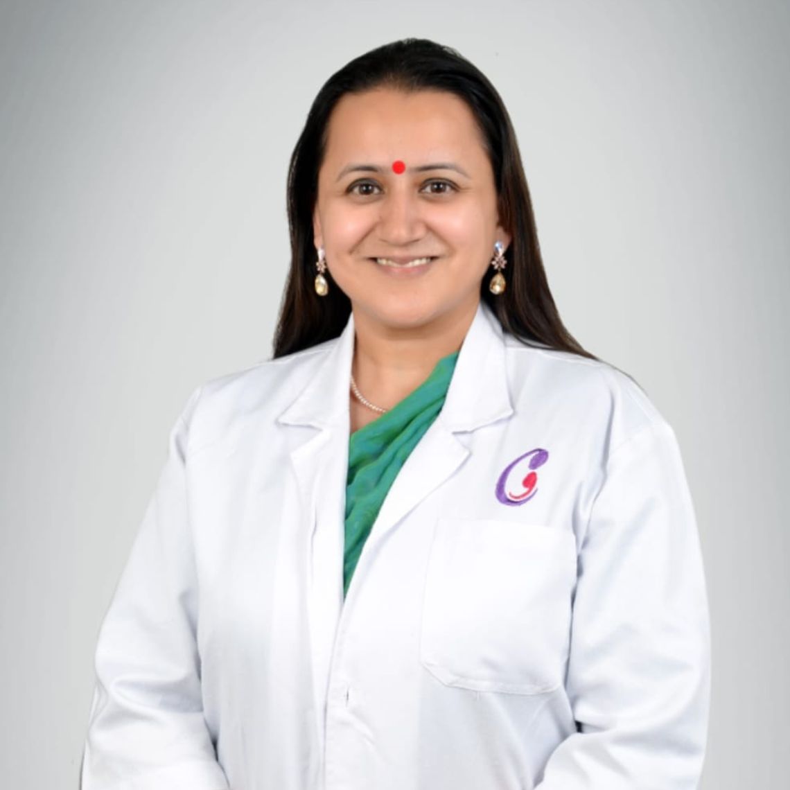 Dr. Priyanka Bhadana